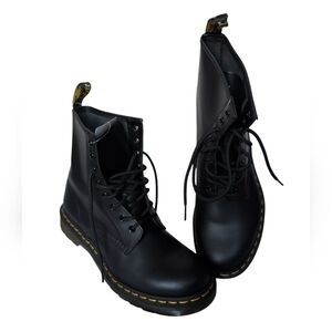 Dr. Martens Women's 1460 Smooth Leather Boot